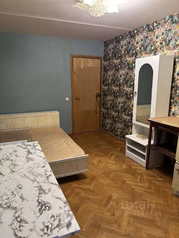 Комната Москва Ферганская ул., 15К1 (15.0 м) - Фото 1
