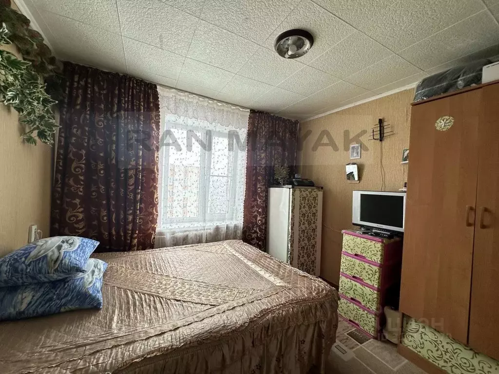 Комната Адыгея, Майкоп ул. Димитрова, 16 (11.2 м) - Фото 1