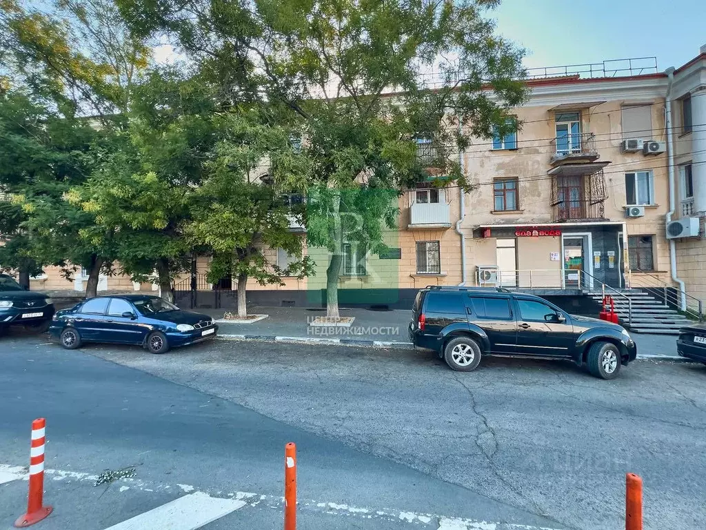 Помещение свободного назначения в Севастополь ул. Николая Музыки, 2 ... - Фото 1