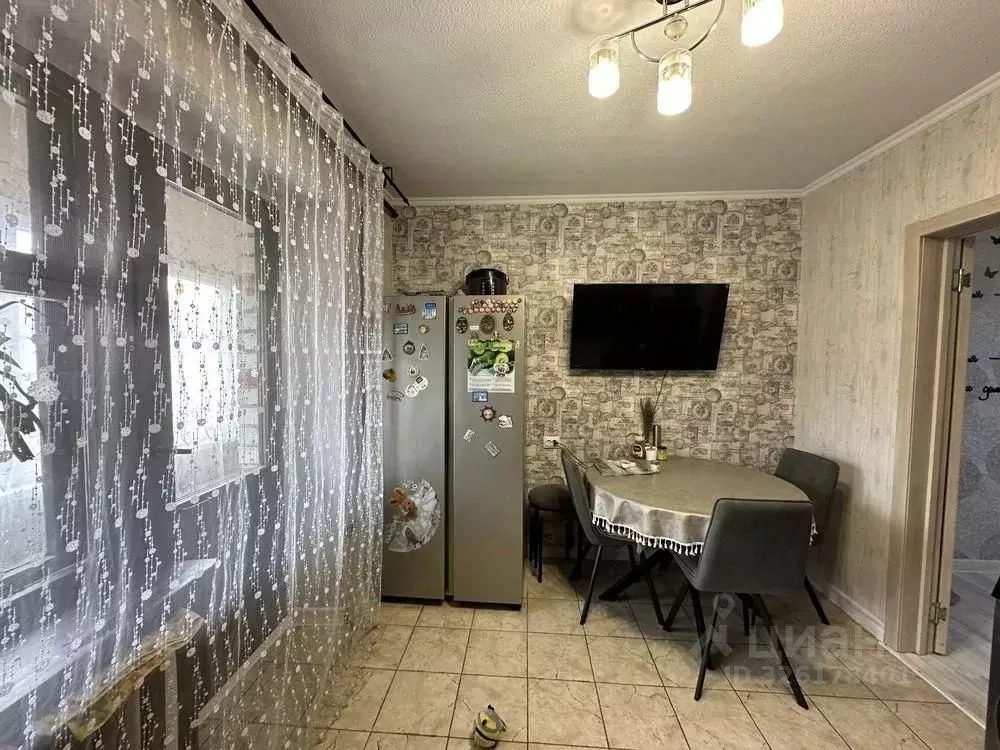 2-к кв. Краснодарский край, Крымск ул. Маршала Жукова, 16 (61.3 м) - Фото 2