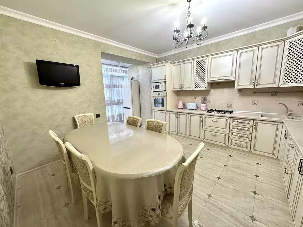 2-к кв. Северная Осетия, Владикавказ Московское ш., 3литЗ (85.0 м) - Фото 1