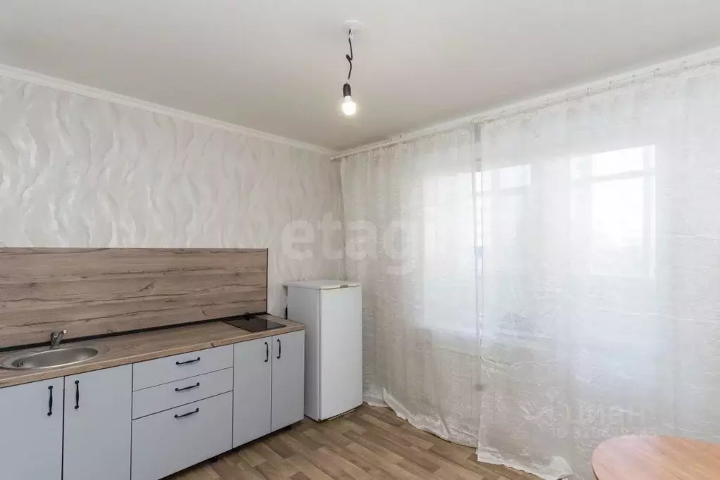 1-к кв. Тюменская область, Тюмень Широтная ул., 190к1 (43.1 м) - Фото 1