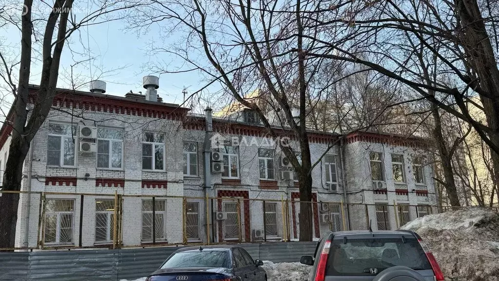 Помещение свободного назначения (715.1 м) - Фото 1