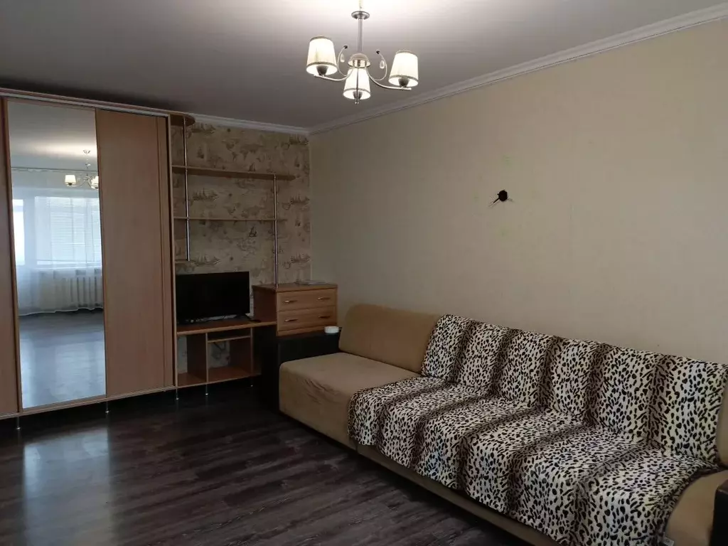 1-к кв. Ростовская область, Таганрог ул. Чехова, 346 (38.0 м) - Фото 2