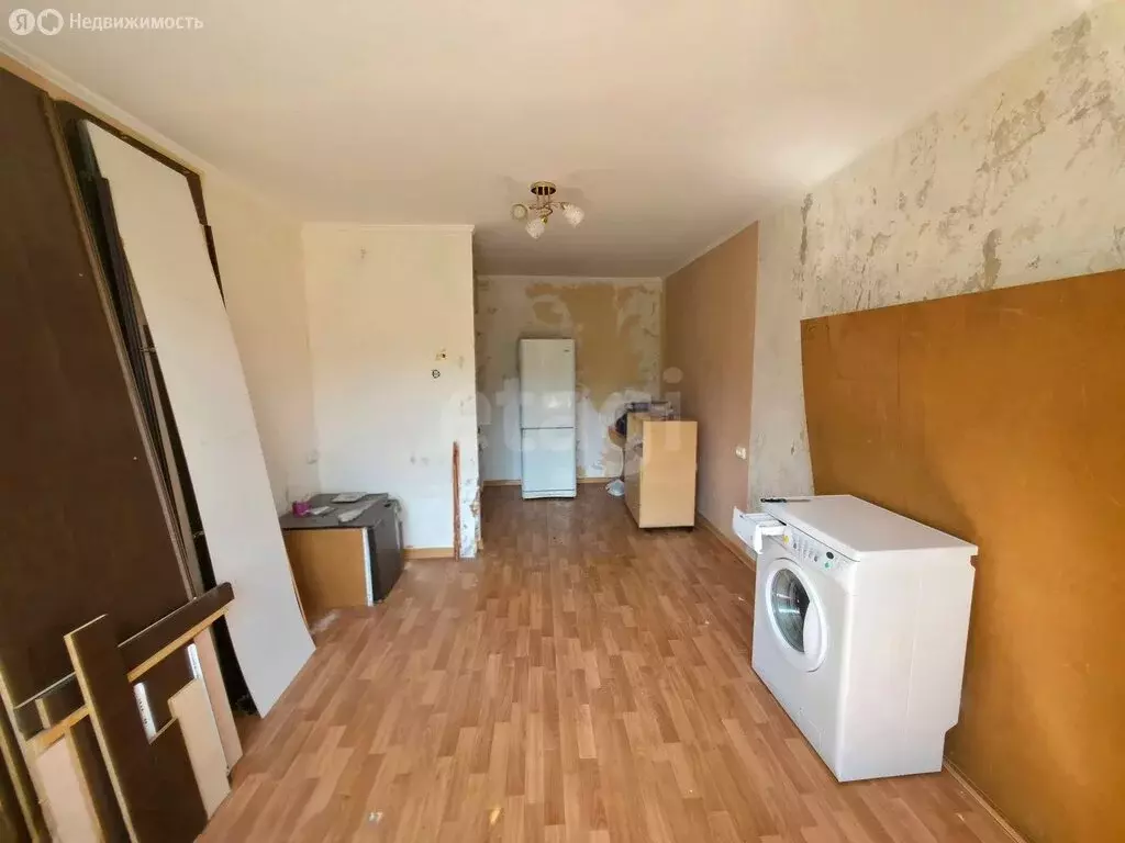 1к в -комнатной квартире (17.9 м) - Фото 2