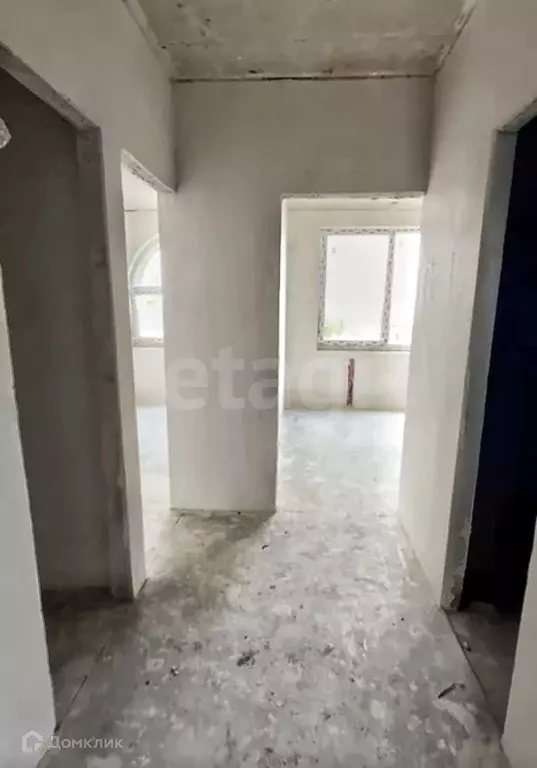 Продаётся 2-к квартира, 50.73 м - Фото 0