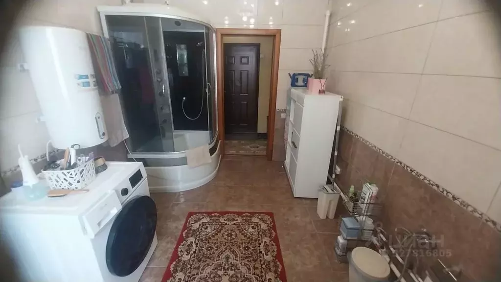 Дом в Кемеровская область, Кемерово ул. Юрия Смирнова (65 м) - Фото 2