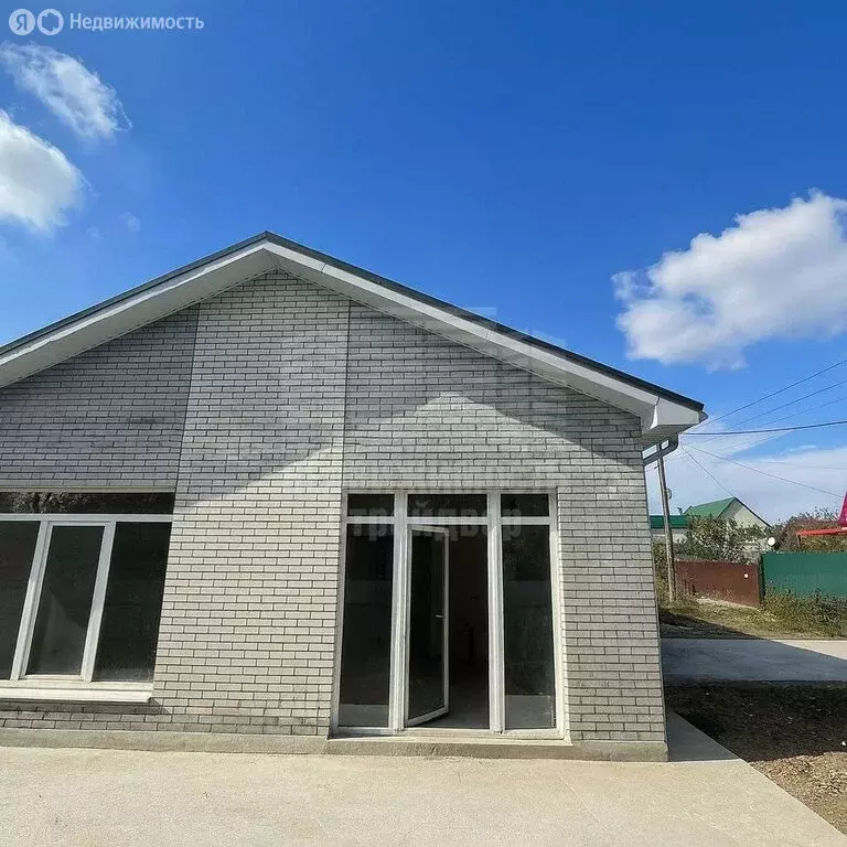 Дом в Таганрог, садовое товарищество Портовик, 71 (98 м) - Фото 2