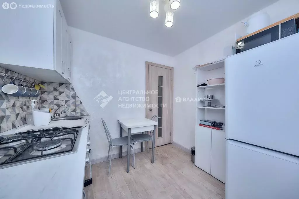 2-комнатная квартира: Рязань, Новая улица, 51 (45.8 м) - Фото 1