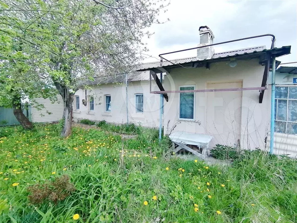 Дом 102,4 м на участке 14 сот. - Фото 0