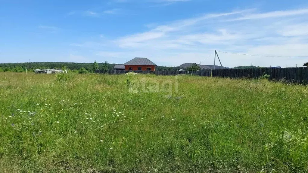 участок в свердловская область, нижний тагил ул. фаины шаруновой (10.0 . - Фото 0