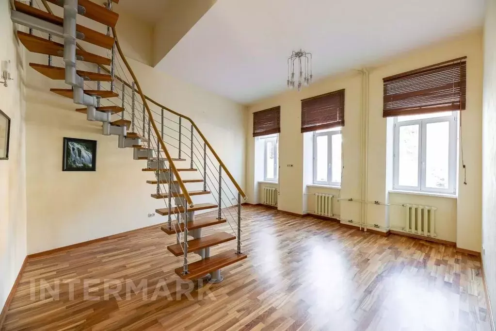 6-к кв. Москва Неглинная ул., 18С1 (300.0 м) - Фото 0