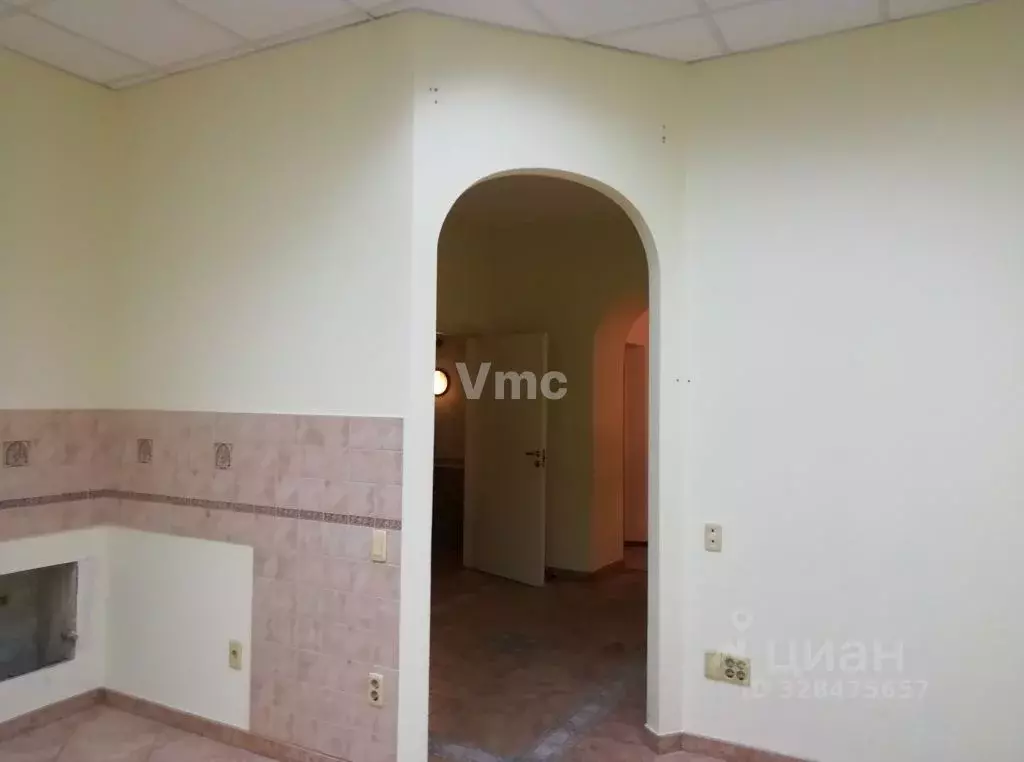 Помещение свободного назначения в Москва Мясницкая ул., 22С1 (81 м) - Фото 2