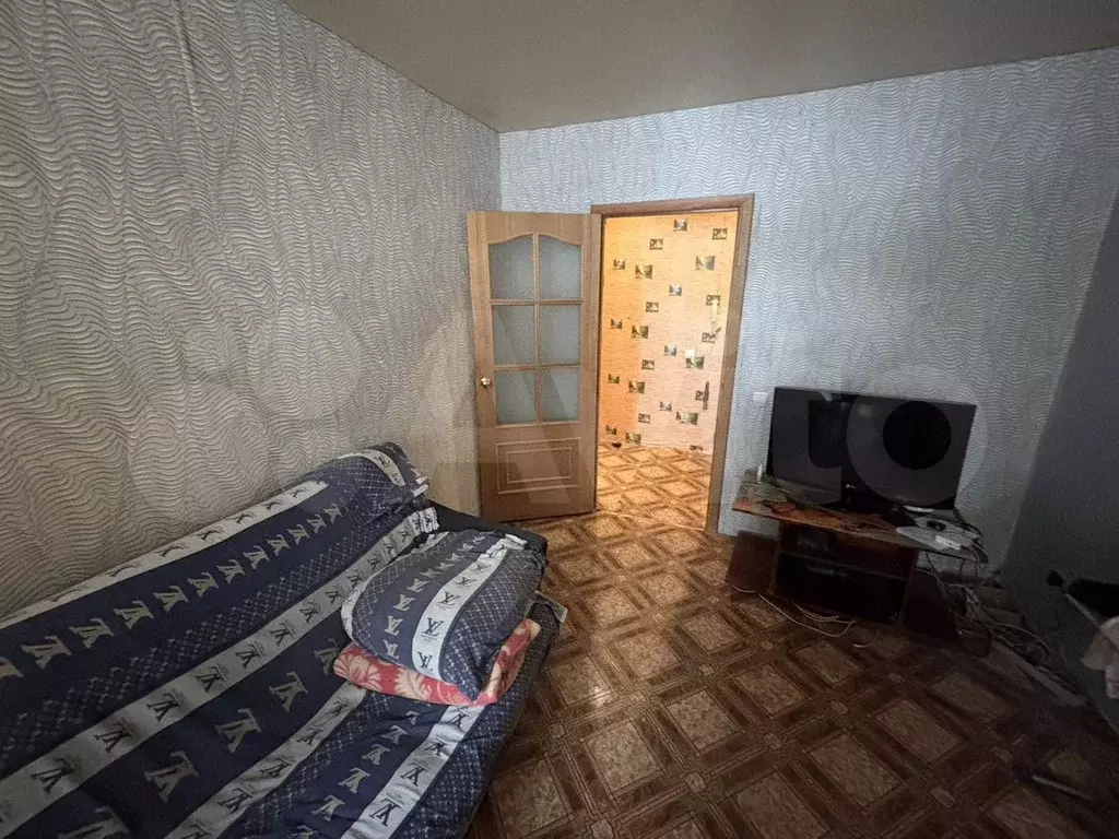 1-к. квартира, 30 м, 1/12 эт. - Фото 0