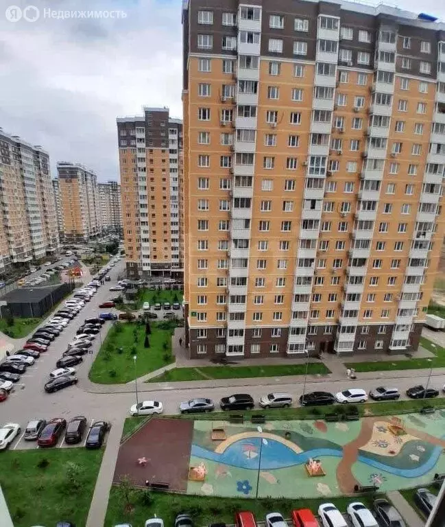 2-комнатная квартира: Люберцы, микрорайон Зенино ЖК Самолёт, улица ... - Фото 1