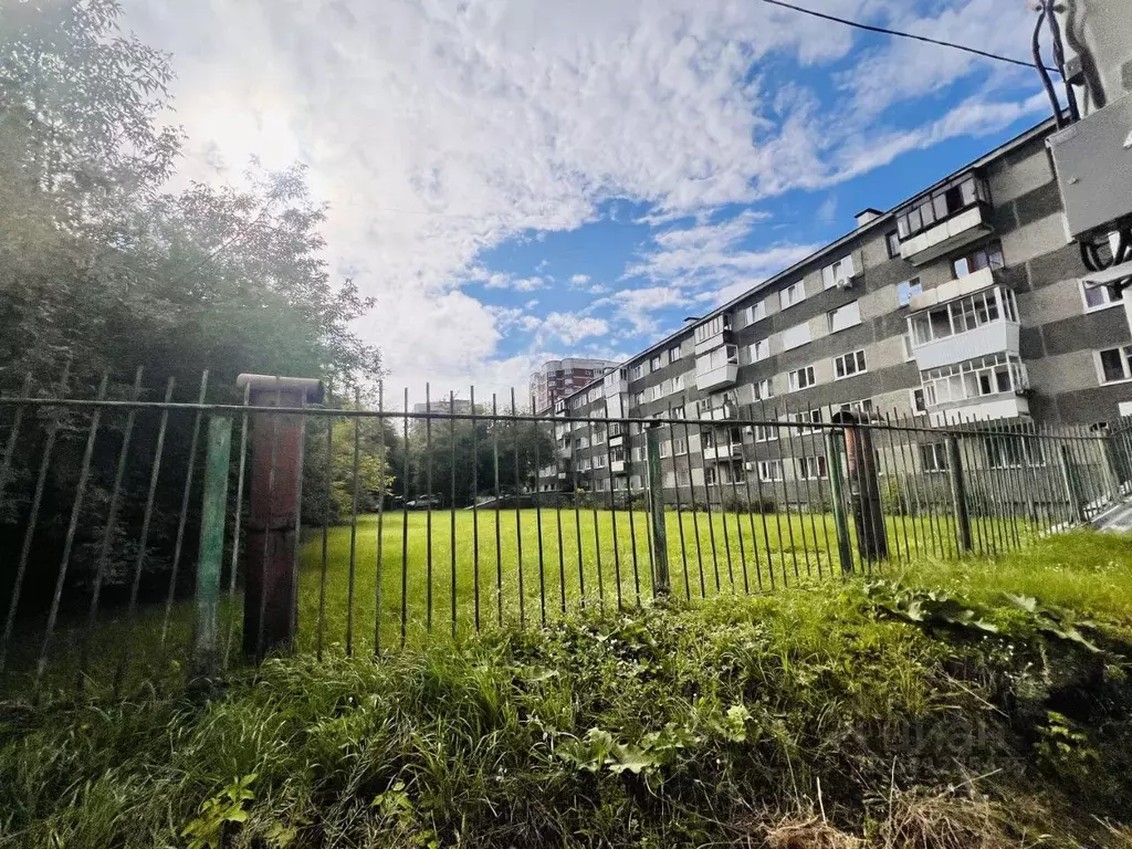 2-к кв. Свердловская область, Екатеринбург ул. Колмогорова, 67 (43.4 ... - Фото 0