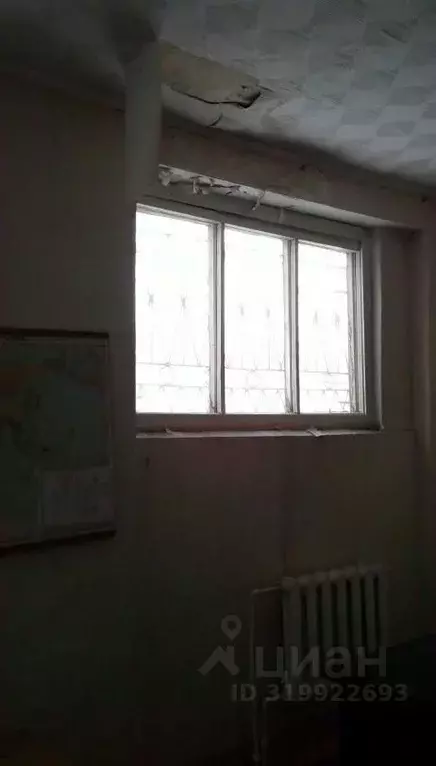 Помещение свободного назначения в Омская область, Омск просп. ... - Фото 1