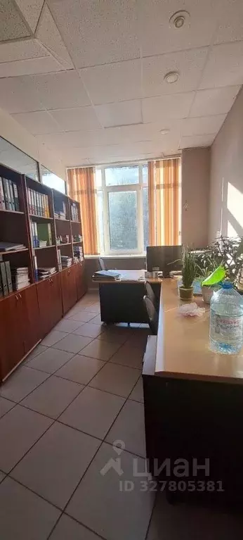 Помещение свободного назначения в Коми, Сыктывкар Первомайская ул., 62 ... - Фото 1