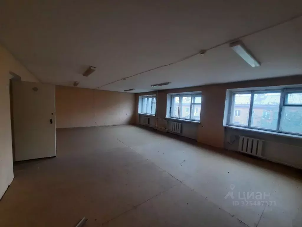 Помещение свободного назначения в Кемеровская область, Новокузнецк ... - Фото 2