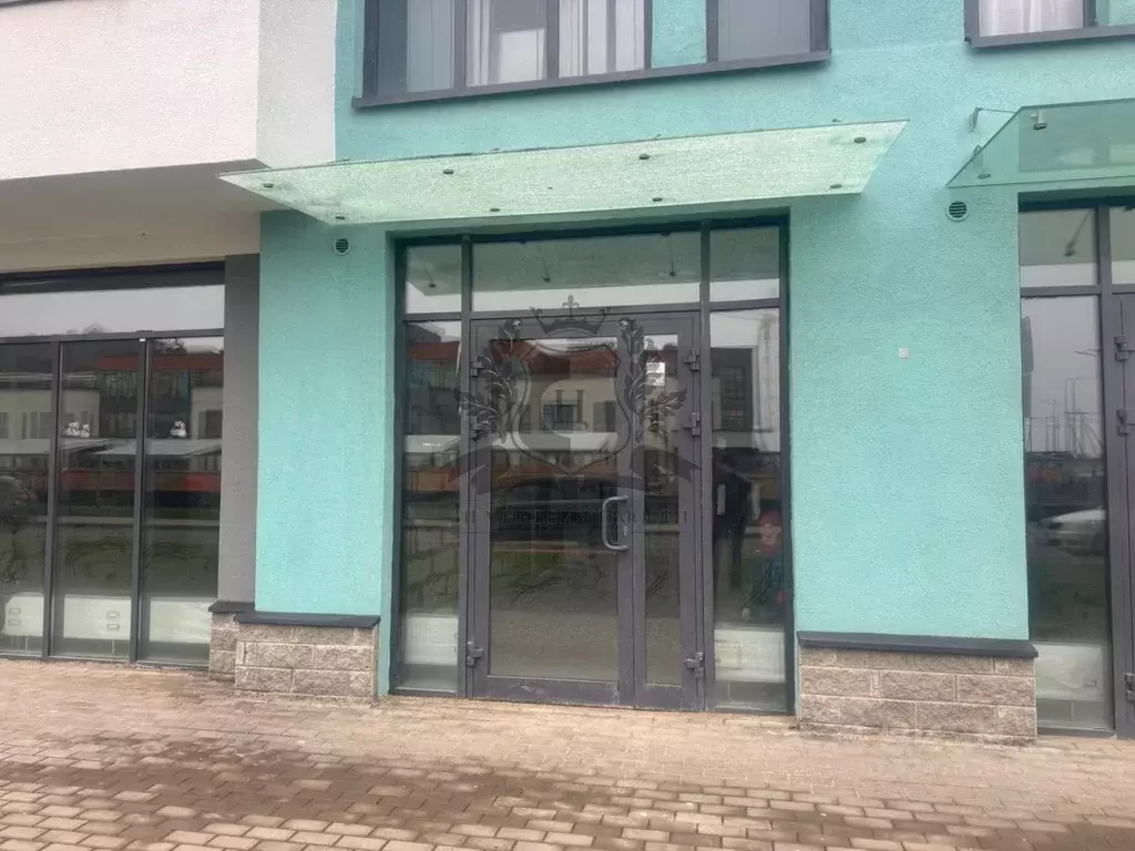 Помещение свободного назначения в Санкт-Петербург пос. Шушары, просп. ... - Фото 1