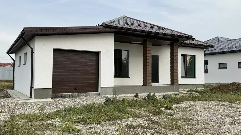 Дом в Свердловская область, Сысерть Б-28 (151 м) - Фото 2