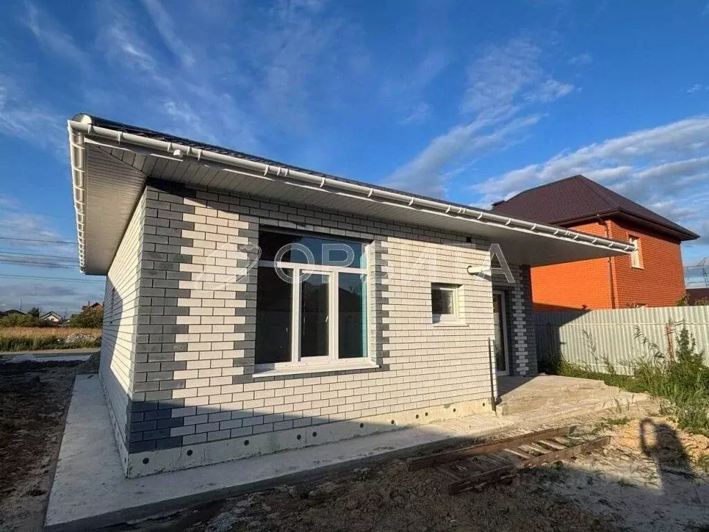 Дом в Тюменская область, Тюмень На Липовом кп, ул. Николая Егорова (87 ... - Фото 2