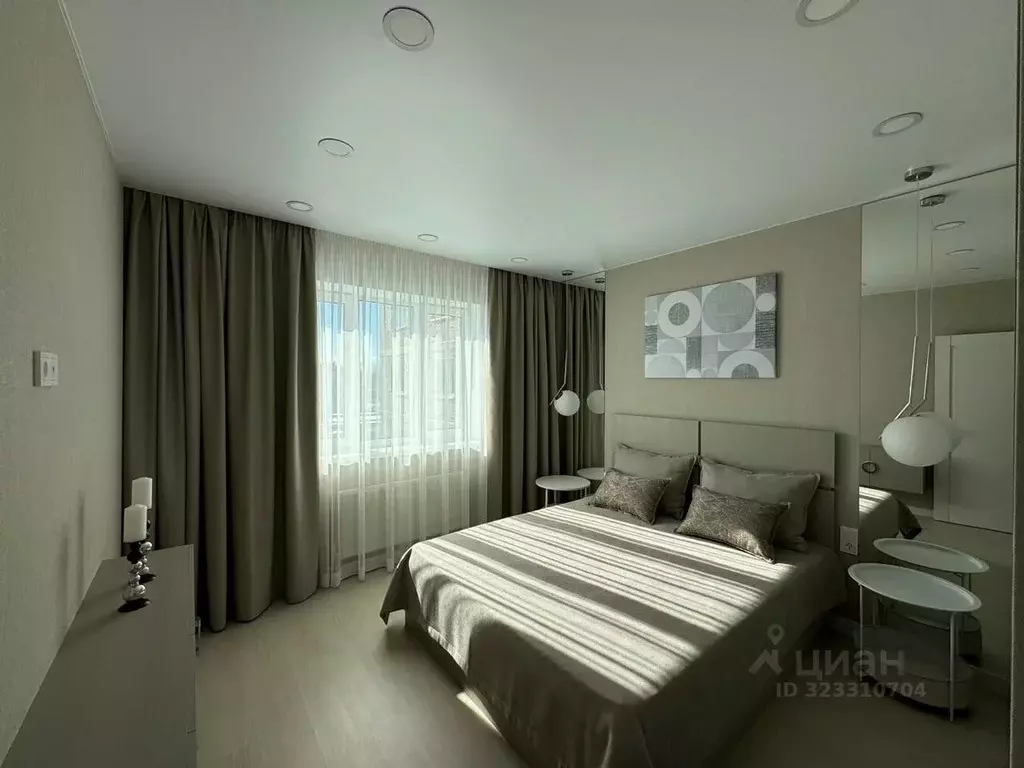 1-к кв. Вологодская область, Вологда Пошехонское ш., 38Е (35.3 м) - Фото 2