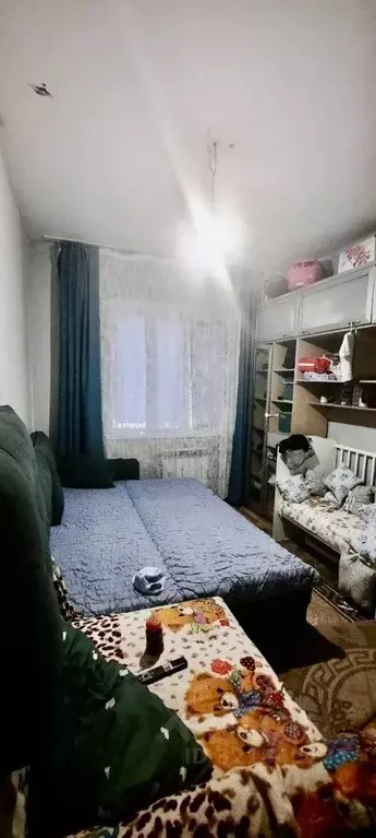 3-к кв. Астраханская область, Астрахань Имени Бабаевского мкр, ул. ... - Фото 1