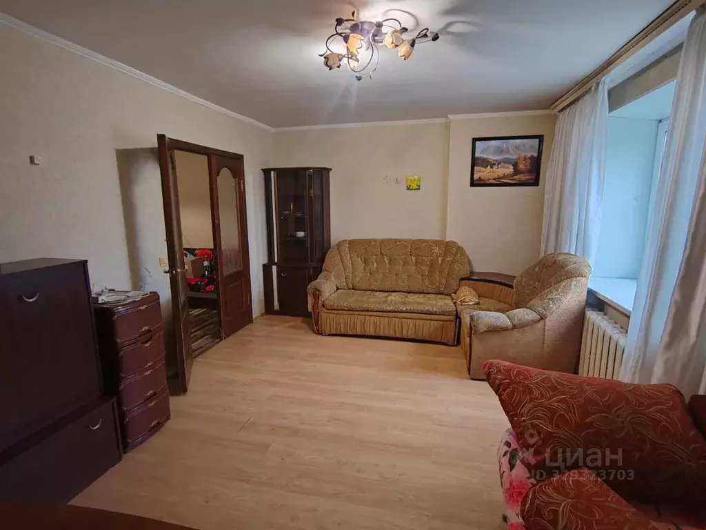 2-к кв. Московская область, Сергиев Посад Новоугличское ш., 54 (60.0 ... - Фото 1