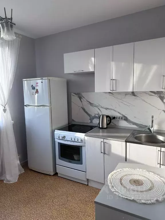 2-к кв. Москва ул. Декабристов, 20К1 (59.0 м) - Фото 0