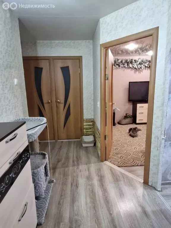 2-комнатная квартира: Реж, улица Фрунзе, 19к1 (44.5 м) - Фото 2