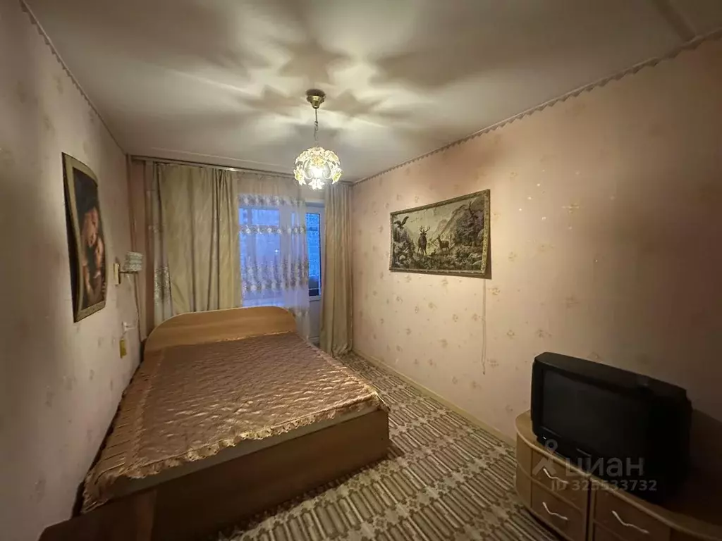 2-к кв. Курская область, Курск ул. Майский Бульвар, 6 (48.0 м) - Фото 1