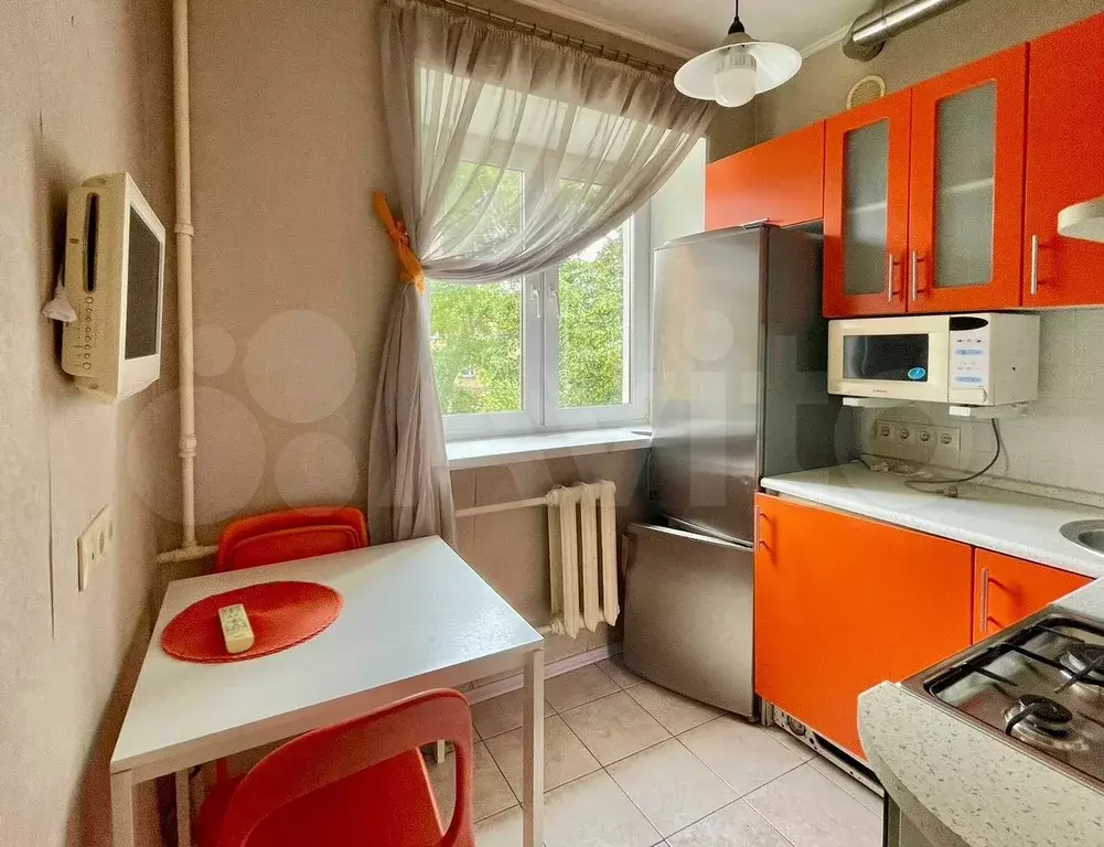 2-к. квартира, 42 м, 5/5 эт. - Фото 0