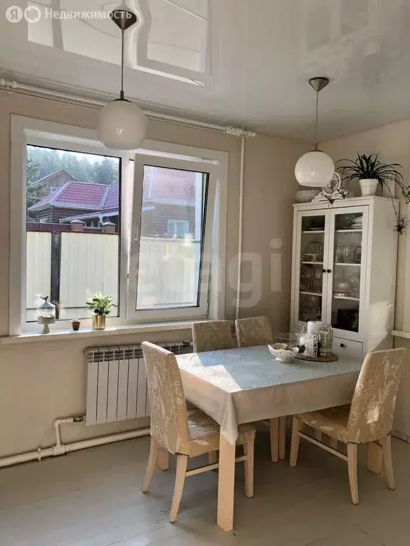 Дом в Улан-Удэ, Листовая улица (285 м) - Фото 1