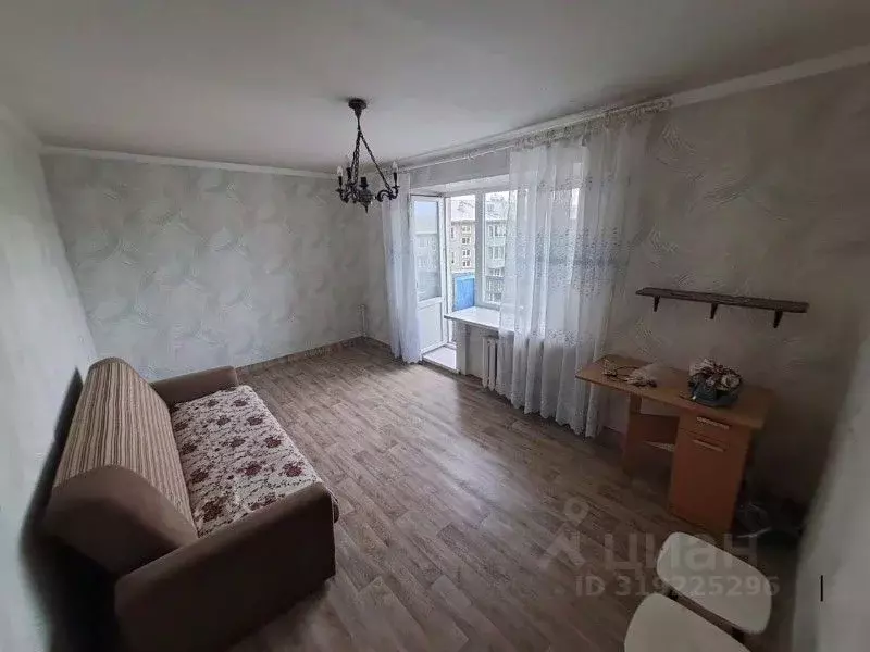 2-к кв. Красноярский край, Красноярск ул. Юшкова, 18А (50.0 м) - Фото 1