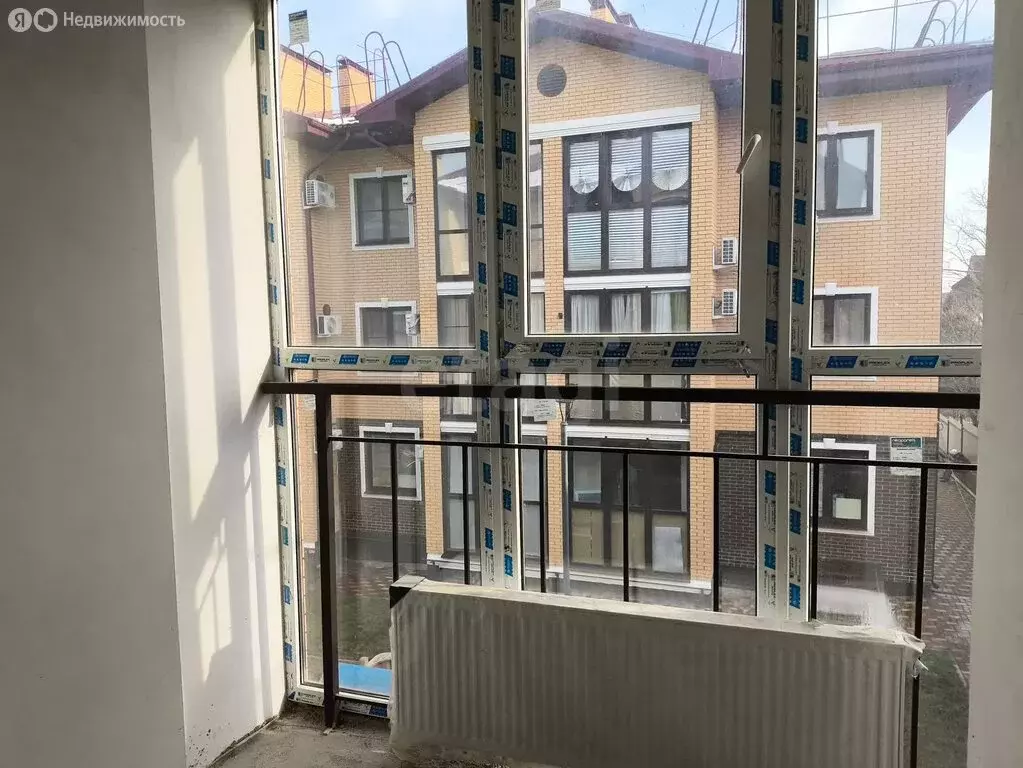 1-комнатная квартира: Горячий Ключ, улица Солнечный Берег, 10Ак1 (40.3 ... - Фото 2