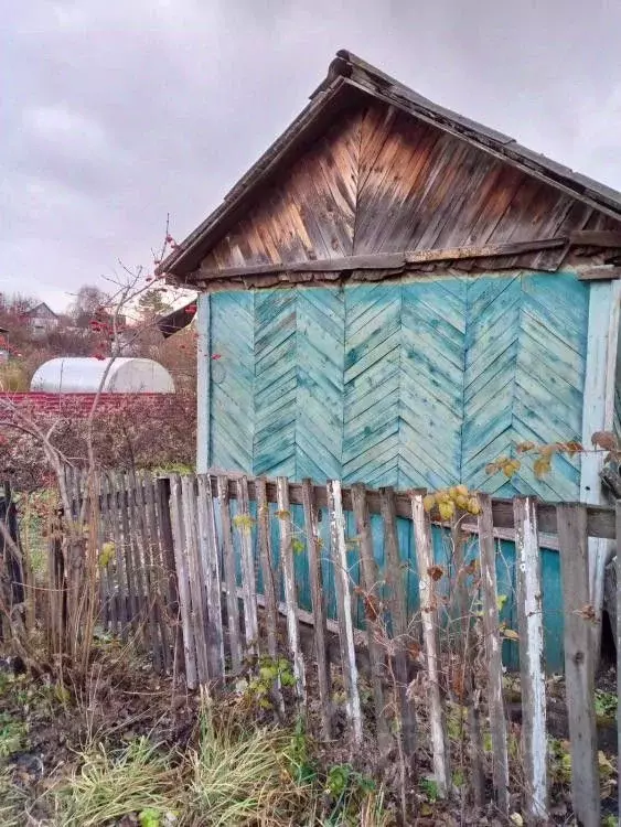 Дом в Кемеровская область, Кемерово Южный мкр,  (10 м) - Фото 0