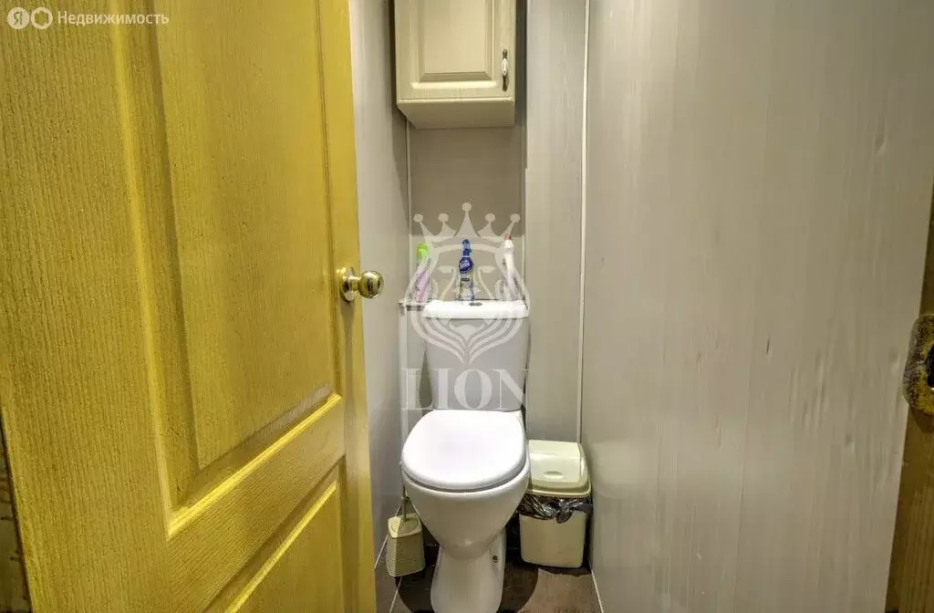 2-комнатная квартира: Нижняя Кутузовка, улица Алуштинское Шоссе, 1В ... - Фото 2