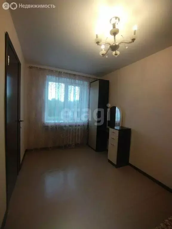 2-комнатная квартира: Рыбинск, проспект Серова, 2 (46 м) - Фото 1