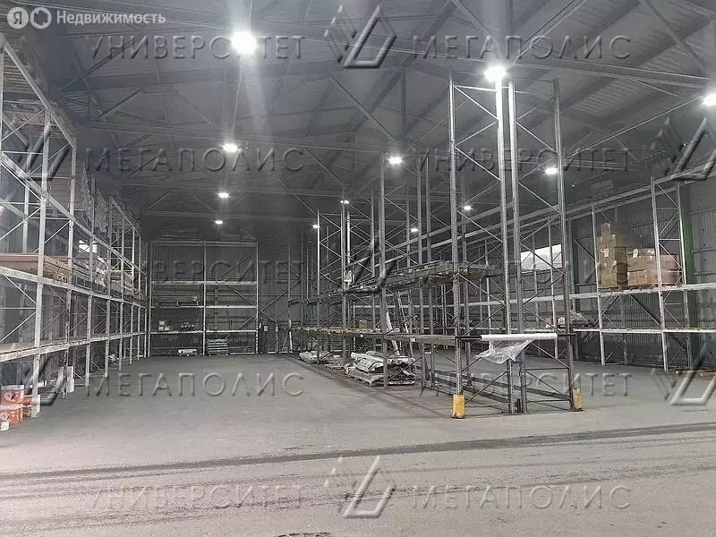 Склад (720 м) - Фото 2