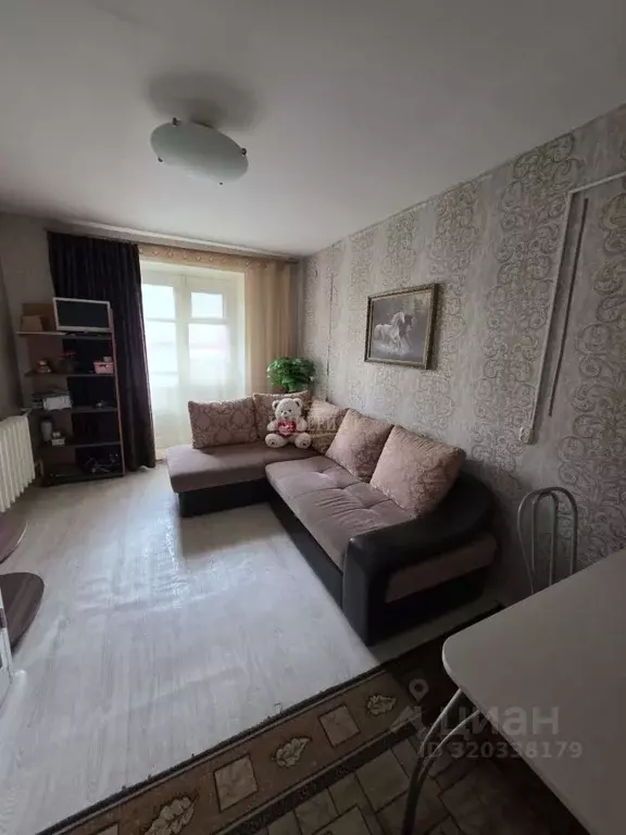 Комната Марий Эл, Йошкар-Ола ул. Машиностроителей, 112 (13.0 м) - Фото 0