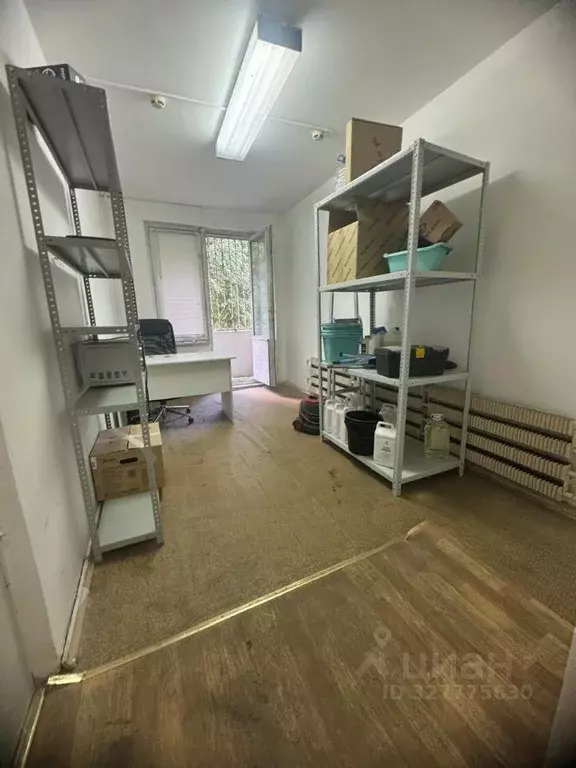 Помещение свободного назначения в Москва Неманский проезд, 7к1 (12 м) - Фото 2