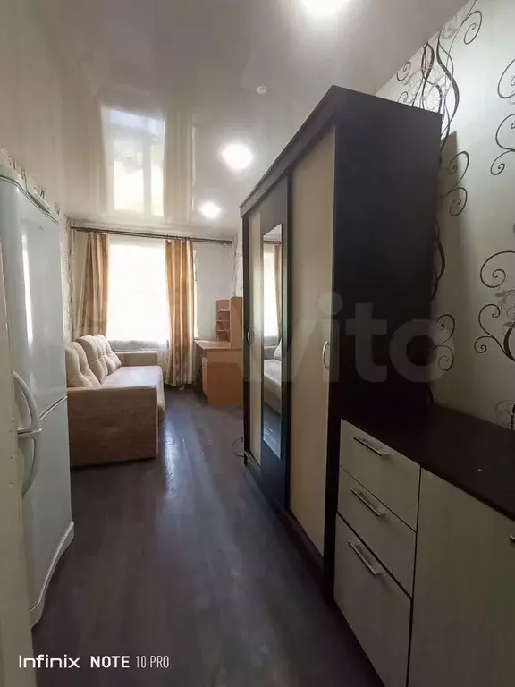 Комната 12 м в 6-к., 3/5 эт. - Фото 0