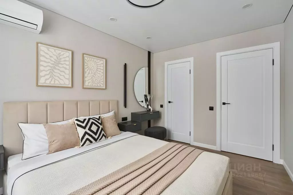 3-к кв. Москва Староватутинский проезд, 3 (54.0 м) - Фото 1