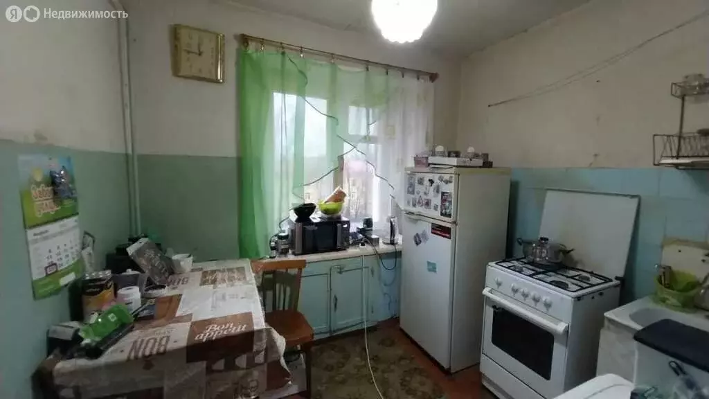 2-комнатная квартира: Бокситогорск, Спортивная улица, 12 (45.2 м) - Фото 2