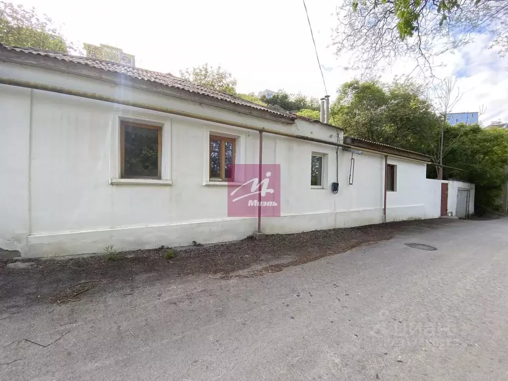 Дом в Севастополь ул. Элеваторная, 16 (52 м) - Фото 1