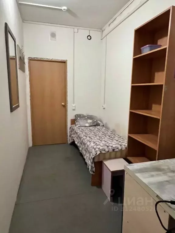 Комната Архангельская область, Архангельск ул. Революции, 4к1с3 (6.0 ... - Фото 2