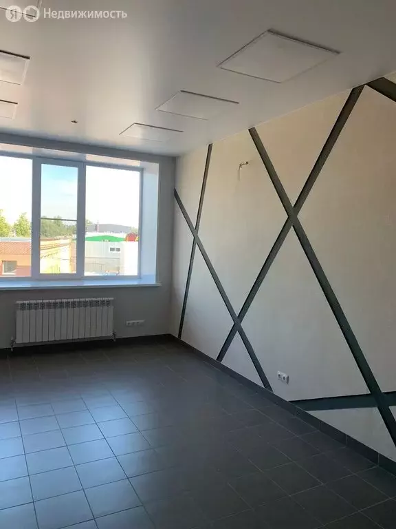 Офис (22.2 м) - Фото 1