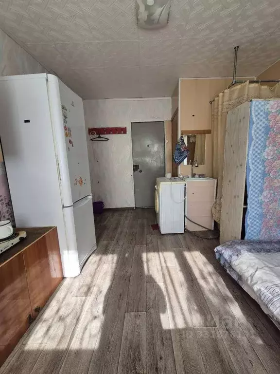 Комната Хакасия, Абакан Вокзальная ул., 26 (14.2 м) - Фото 2