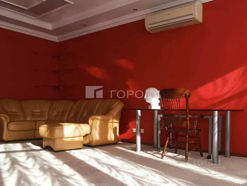 4-к кв. Новосибирская область, Новосибирск Ядринцевская ул., 18 (170.0 ... - Фото 2